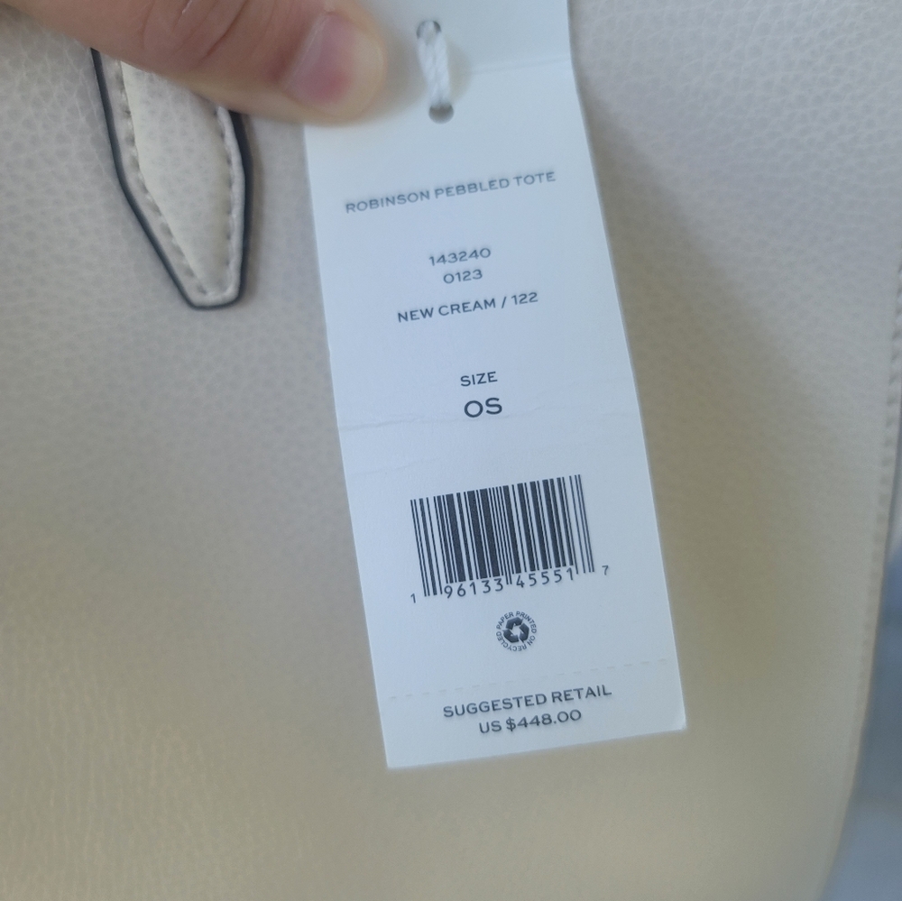 📣✨️RAFFLE!! NWT TORY BURCH RAFFLE! - Picture 10 of 12